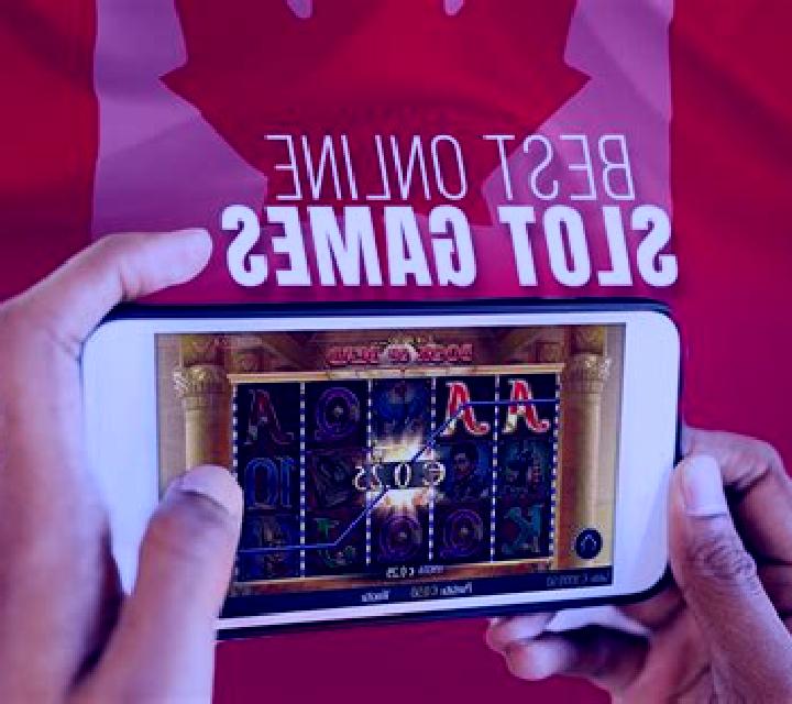 PokerBet online slot