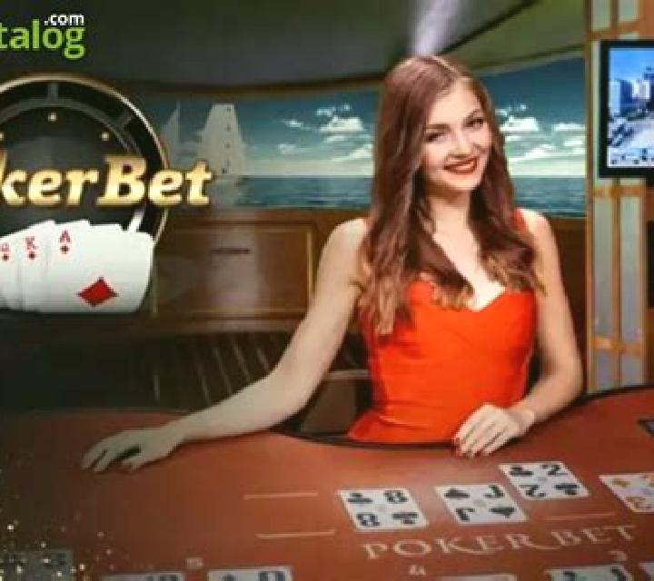 PokerBet slot