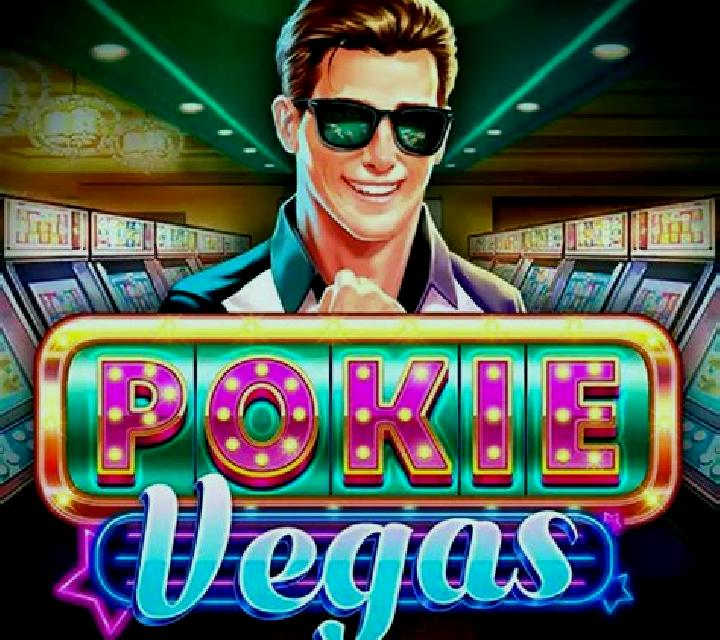 Pokie Vegas slot game