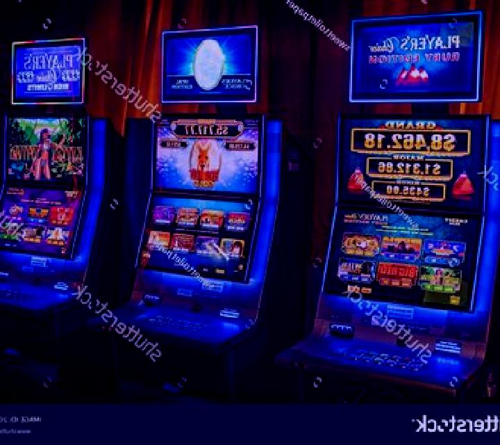 Pokie Vegas slot machine
