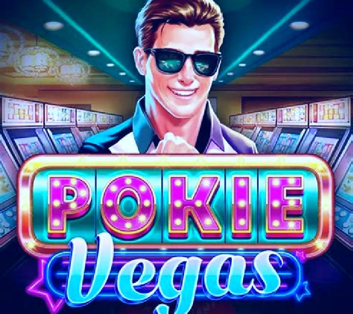 Pokie Vegas slot