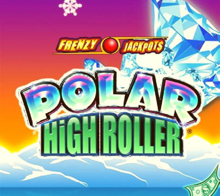Polar Adventure HD slot game
