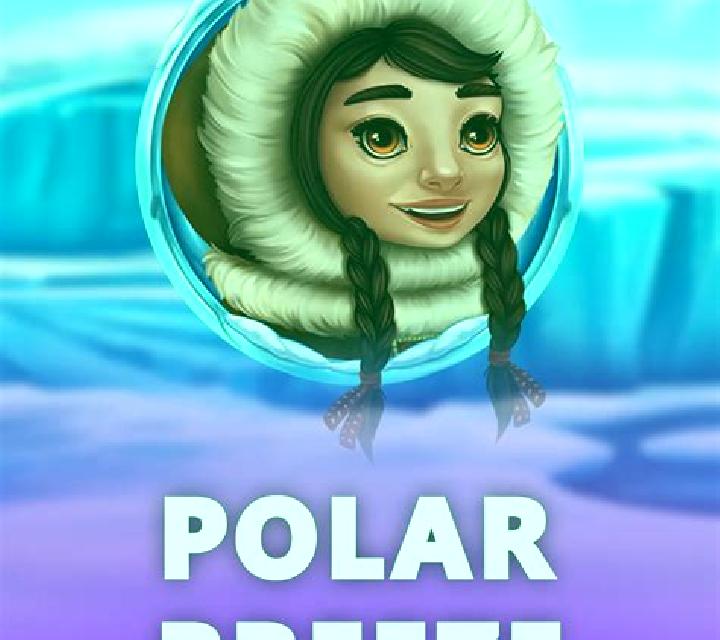 Polar Breeze online slot