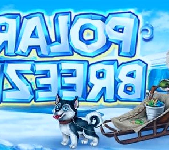 Polar Breeze slot game