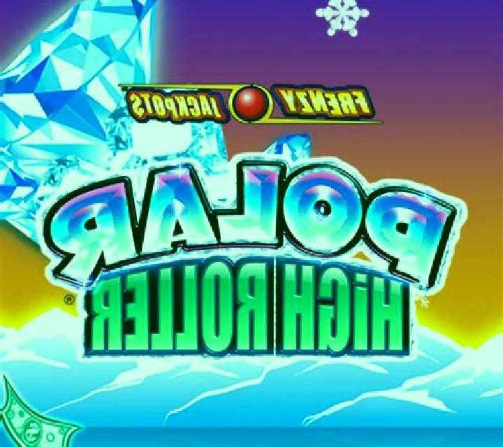 Polar Breeze slot machine