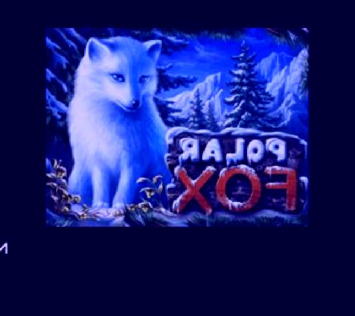 Polar Fox online slot