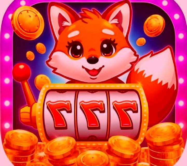 Polar Fox slot game