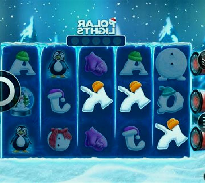 Polar Lights slot