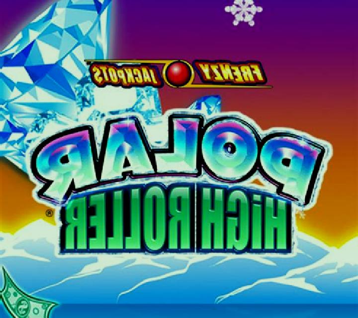Polar Paradise online slot