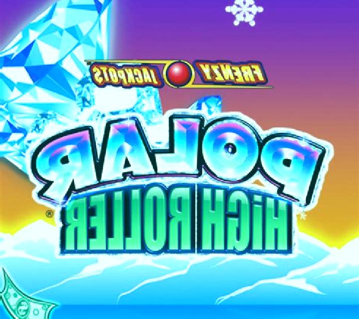 Polar Paradise slot game