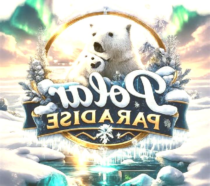 Polar Paradise slot