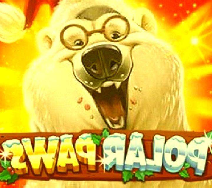Polar Paws online slot