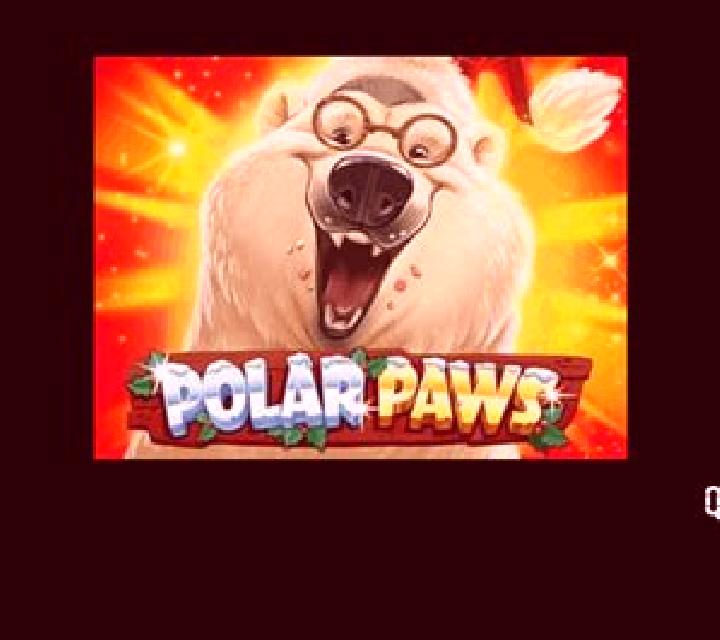 Polar Paws slot machine