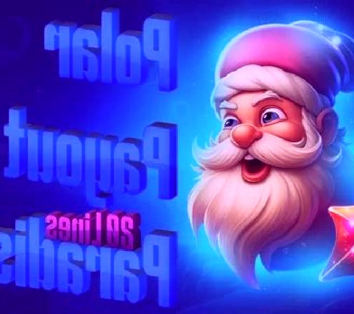 Polar Payout Paradise online slot
