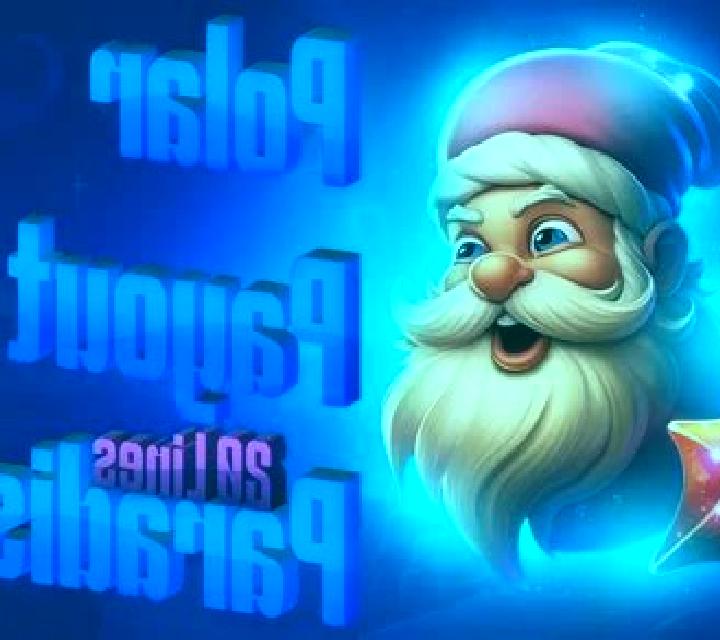 Polar Payout Paradise slot game