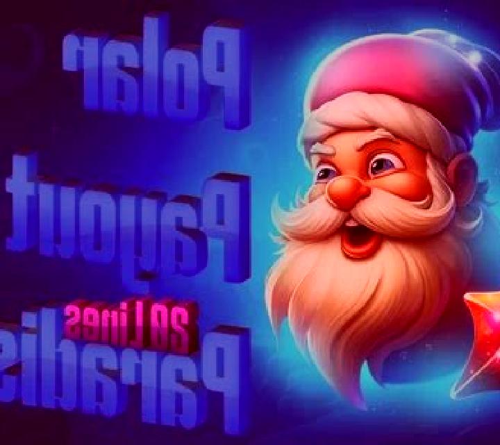 Polar Payout Paradise slot
