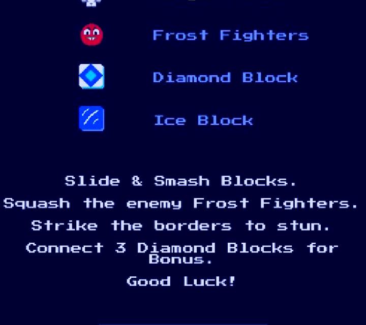 Polar Smash online slot