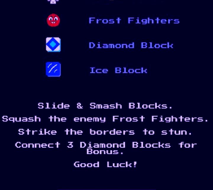Polar Smash slot machine