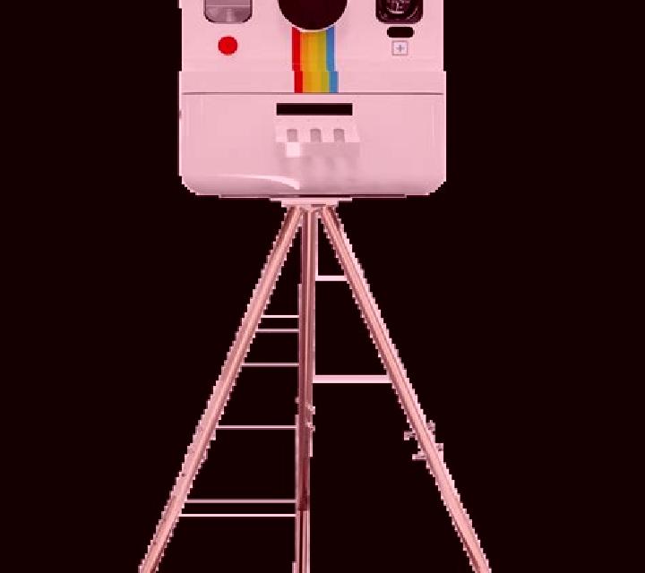 Polaroid online slot