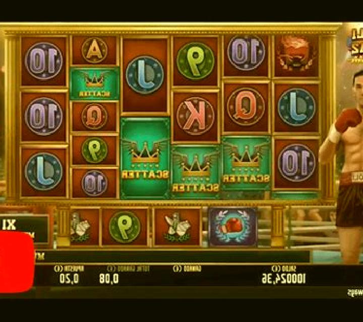 Poli Diaz Megaways online slot