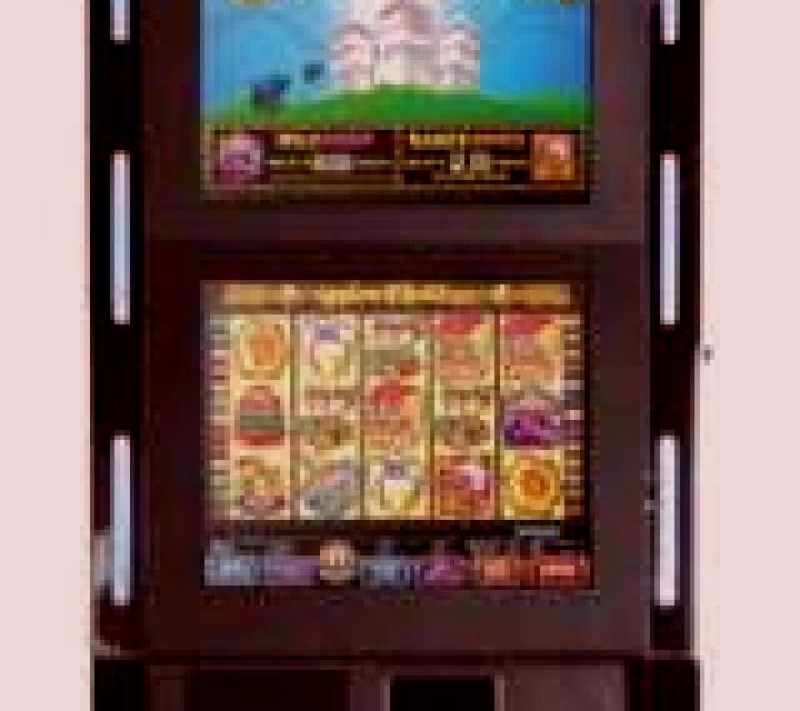 Pollen Nation slot machine