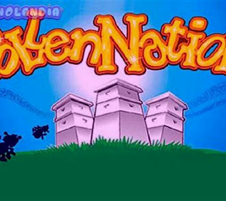 Pollen Nation slot