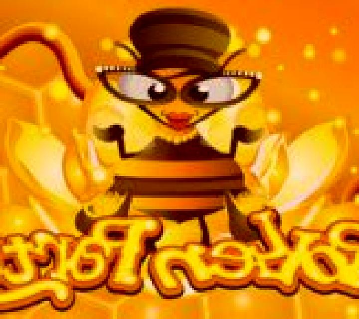 Pollen Party Online slot