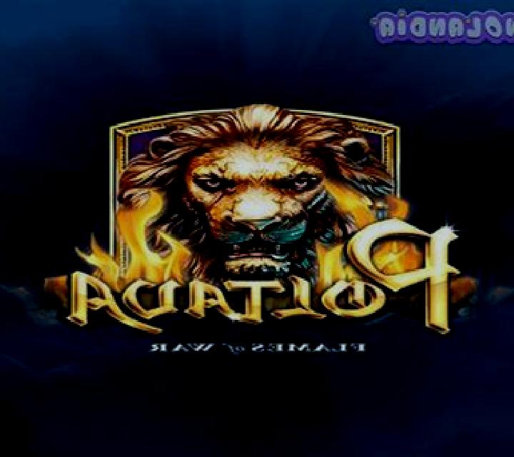 Poltava - flames of war online slot