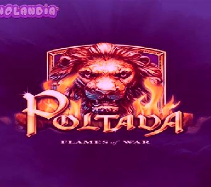 Poltava - flames of war slot