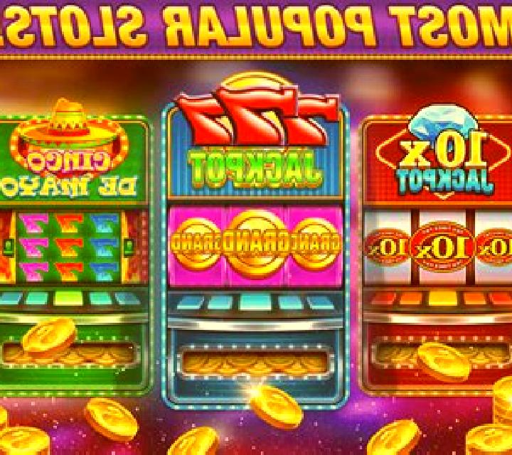 Polterheist online slot