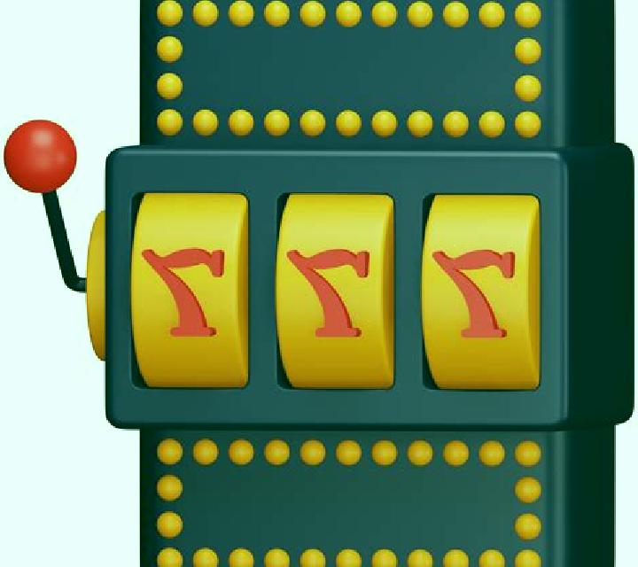 Polterheist slot machine
