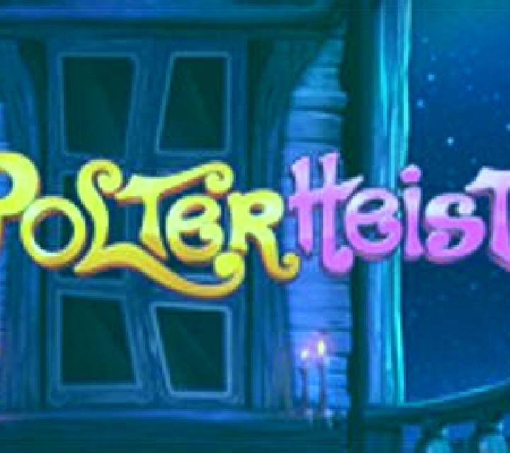 Polterheist slot
