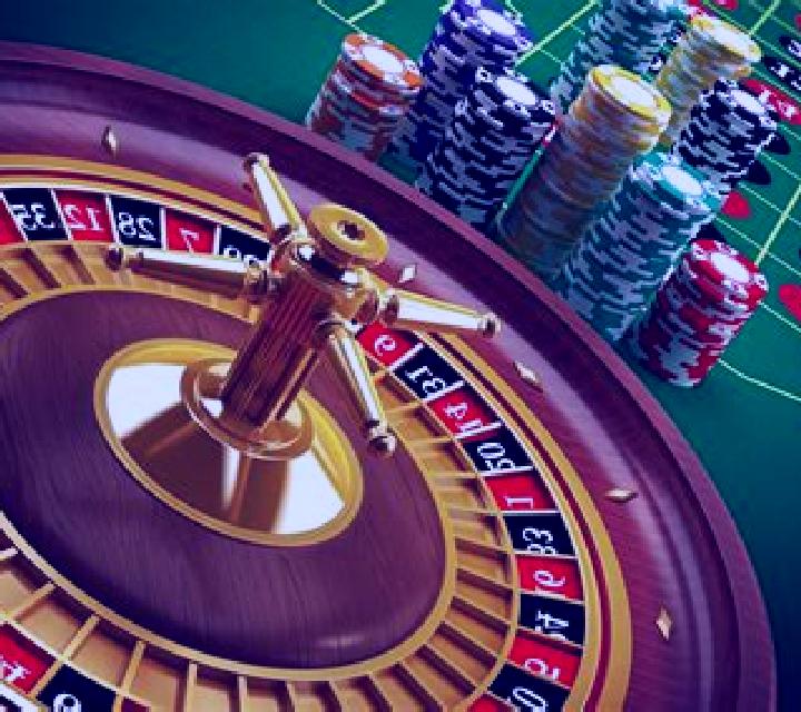 Poly Roulette online slot