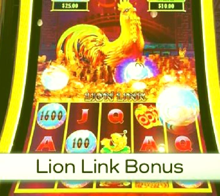 Pome Race 10 Sun Link slot game