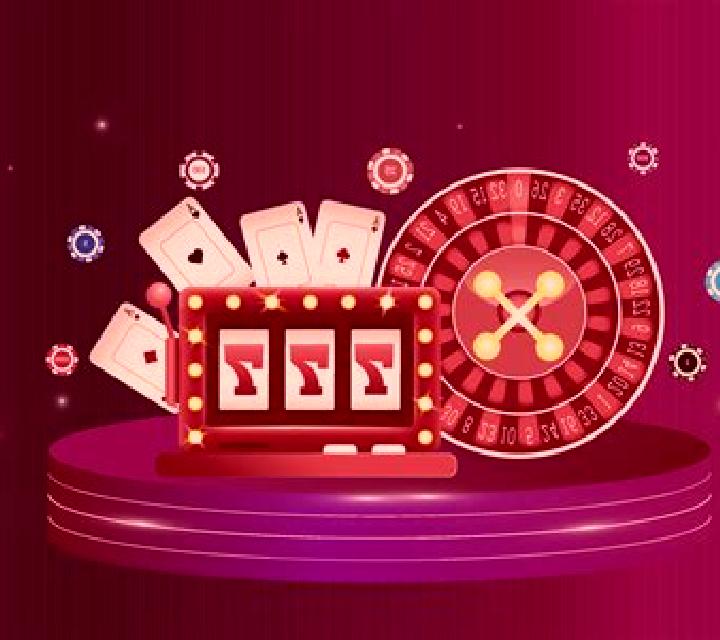 Pome Splash 5 online slot