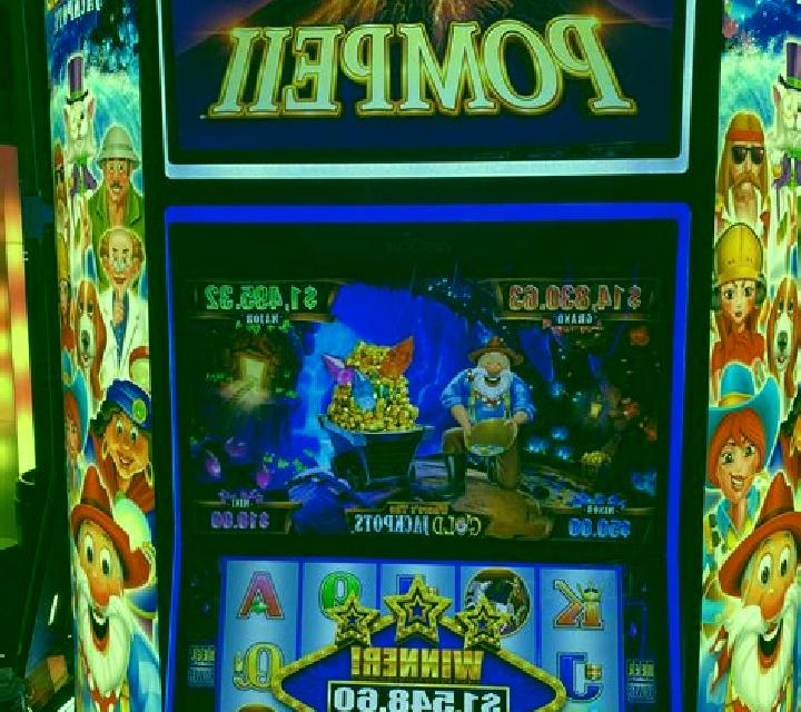 Pome Splash 5 slot machine