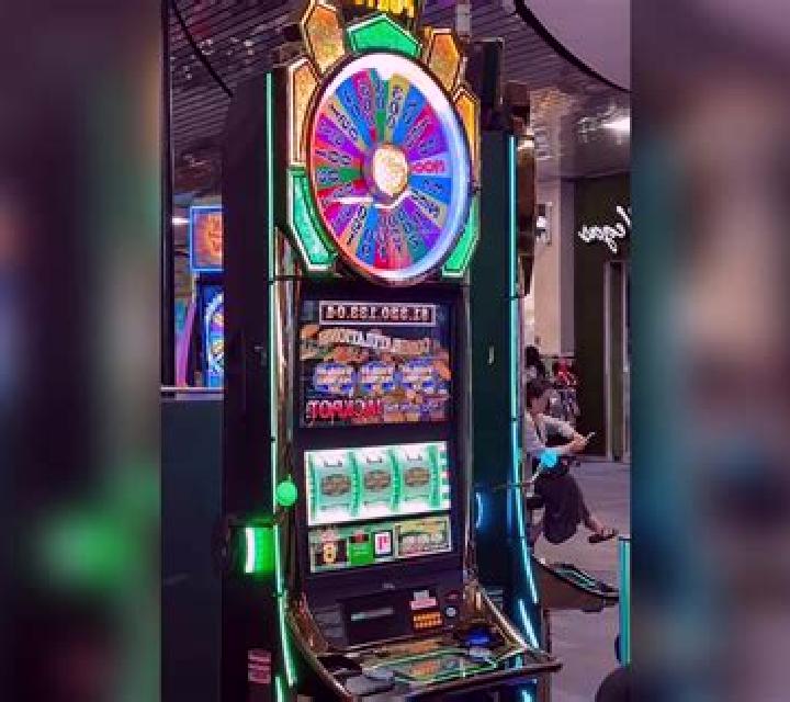 Pond Life slot machine