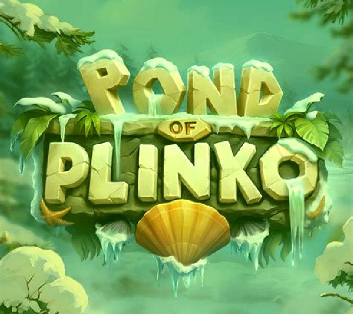 Pond of Plinko online slot