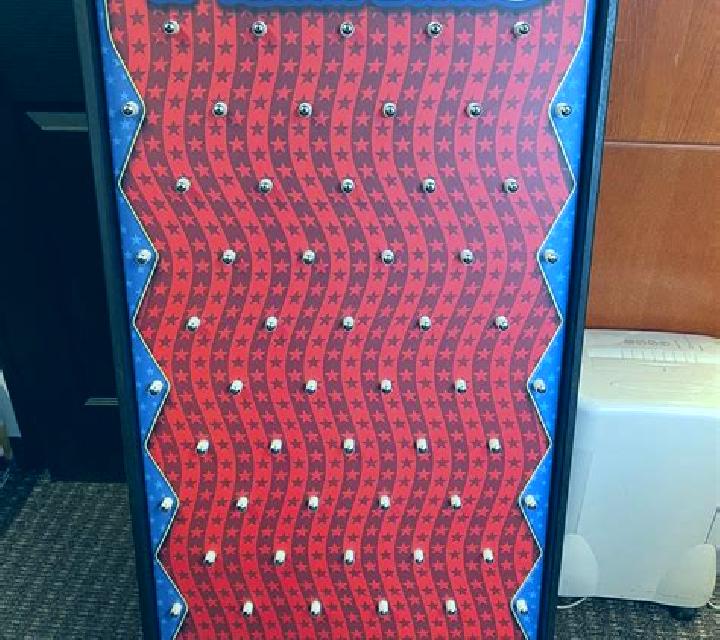 Pond of Plinko slot machine