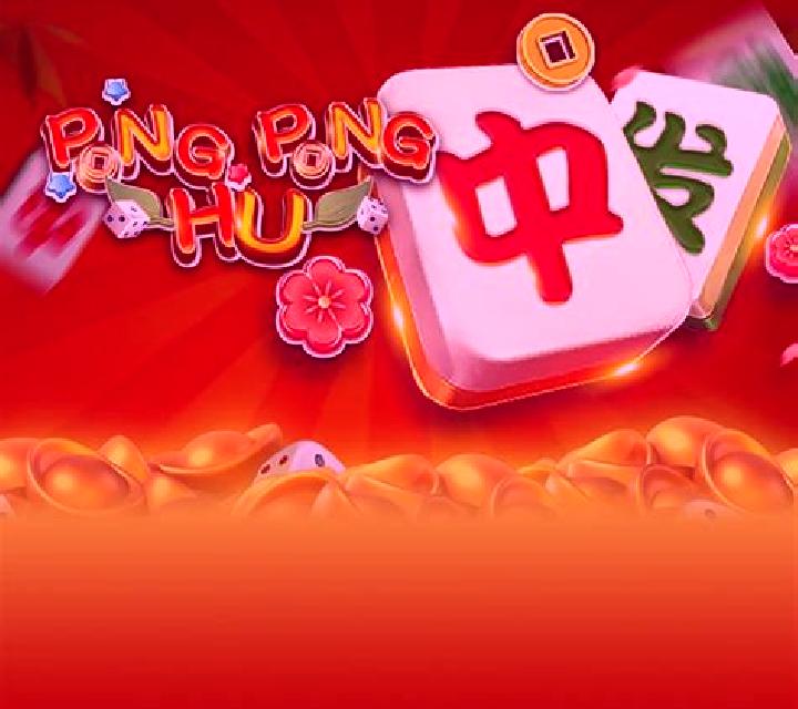 Pong Pong Hu online slot