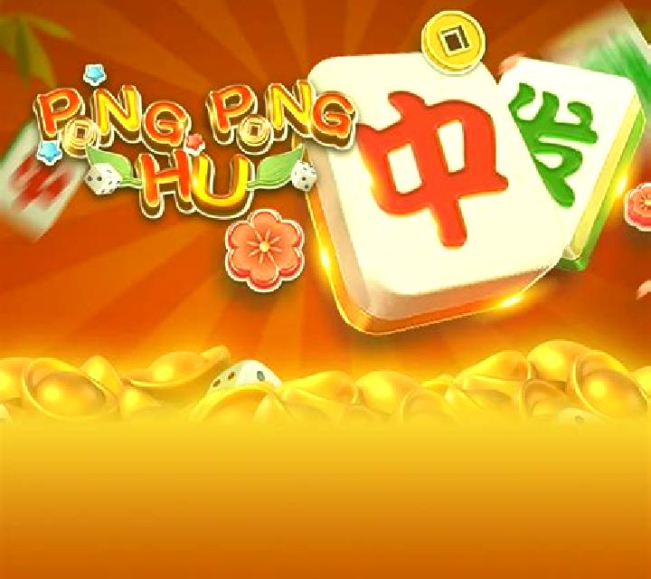 Pong Pong Hu slot