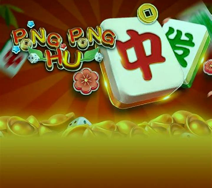 Pong Pong Mahjong 2 slot game