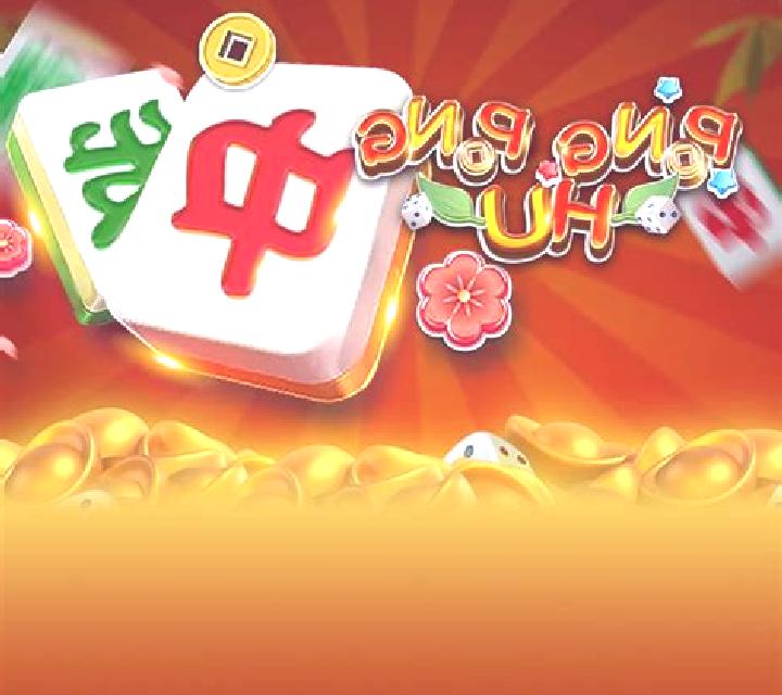 Pong Pong Mahjong 2 slot machine