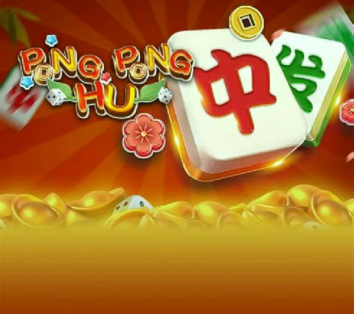 Pong Pong Mahjong 2 slot