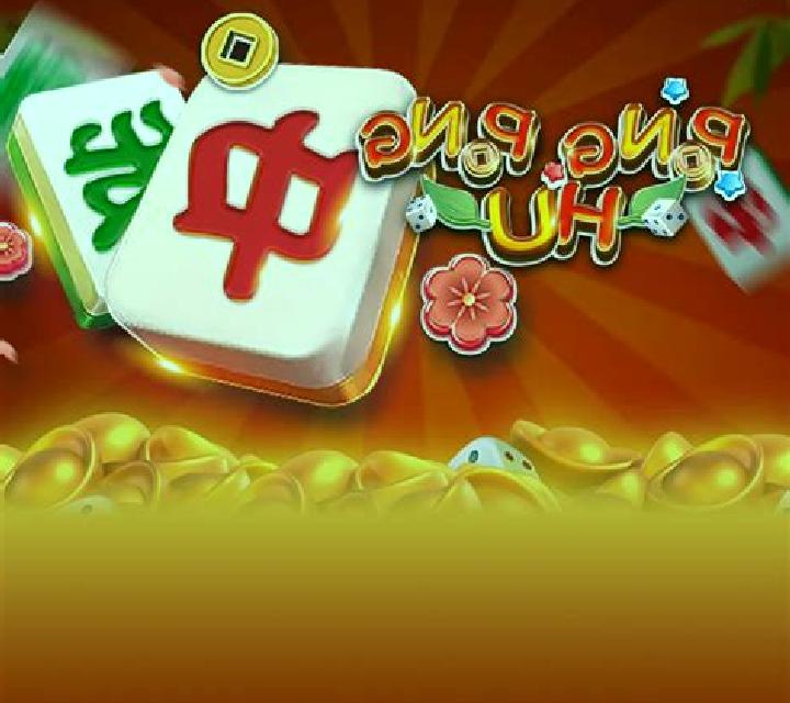 Pong Pong Mahjong Jackpots slot game