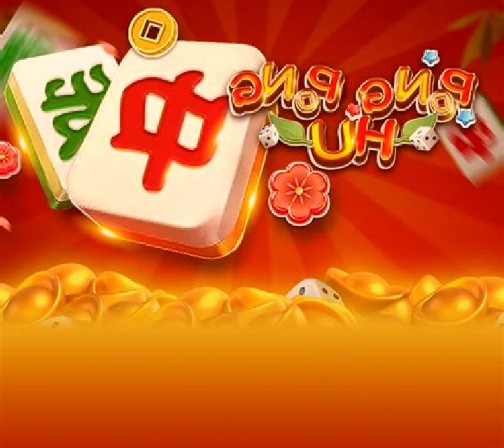 Pong Pong Mahjong online slot
