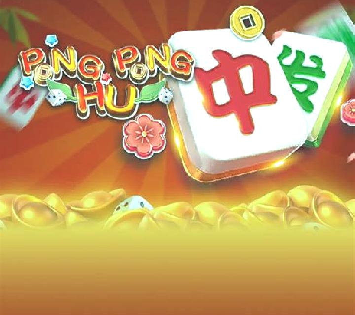 Pong Pong Mahjong slot machine