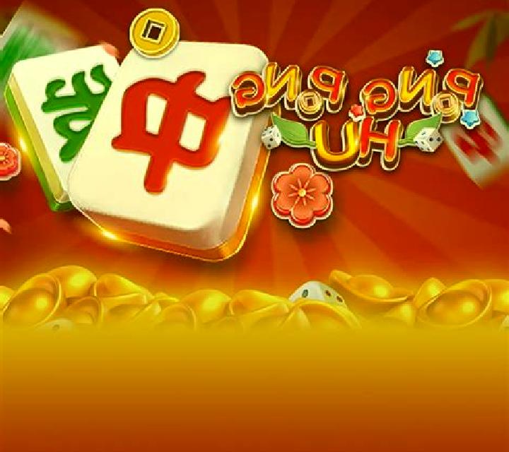 Pong Pong Spin Royal online slot