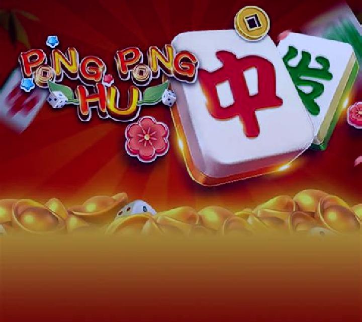 Pong Pong Spin Royal slot