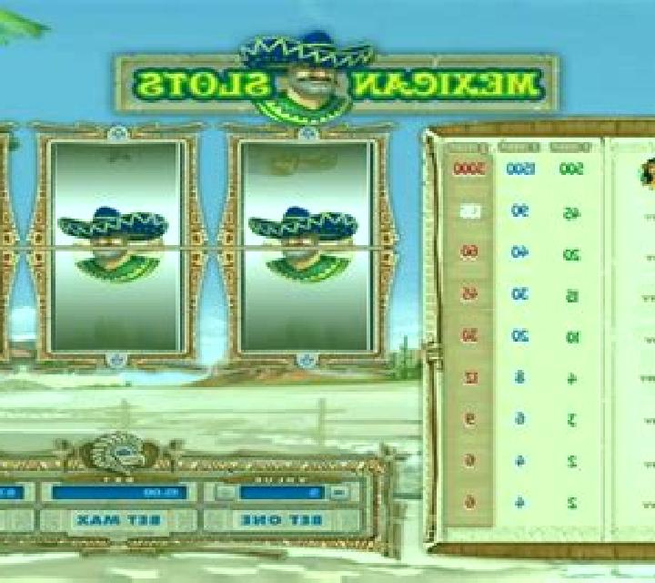 Pontoon (GamesOS) online slot